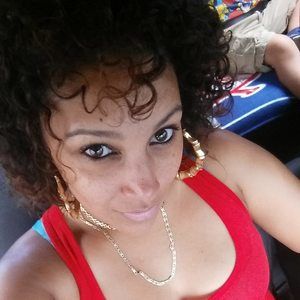 Meet your Posher, Krystal